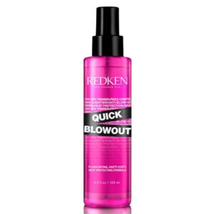 Redken Spray Secado Rapido Quick Blowout 125ml