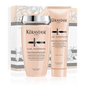 Kérastase Pack Rizado Curl Manifesto 2 Productos