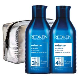 Redken Pack Reparación Extreme 3 Productos