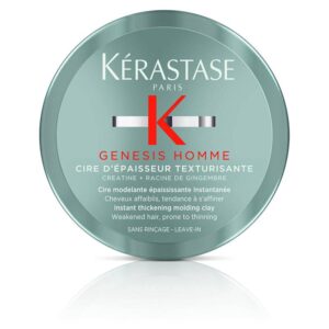 Kérastase Cera Genesis Hombre Cire D'épaisseur 75ml