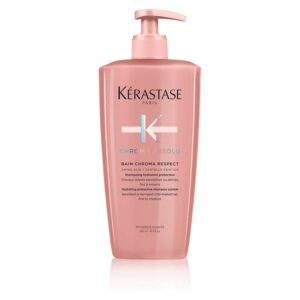 Shampoo Hidratante Color Bain Respect Chroma Absolu 500ml