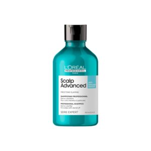 L'Oréal Shampoo Anti Caspa Scalp Advanced 300ml