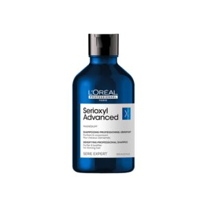 L'Oréal Shampoo Fino Serioxyl Advanced 300ml