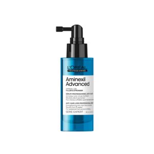 Aceite Control Caida Aminexil Advanced 90ml L'Oréal