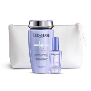 Kérastase Pack Blond Absolut Ultra Violet 2 Productos