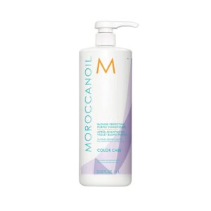Moroccanoil Acondicionador Rubios Perfectos Violet 1000ml