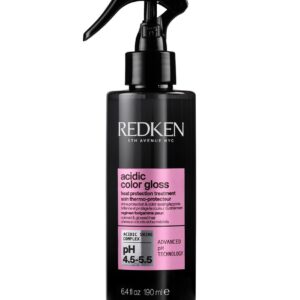 Redken Tratamiento Leave In Brillo Intenso Color Color 190ml