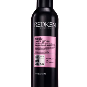 Redken Tratamiento Brillo Intenso Acg Color Acidic 237ml