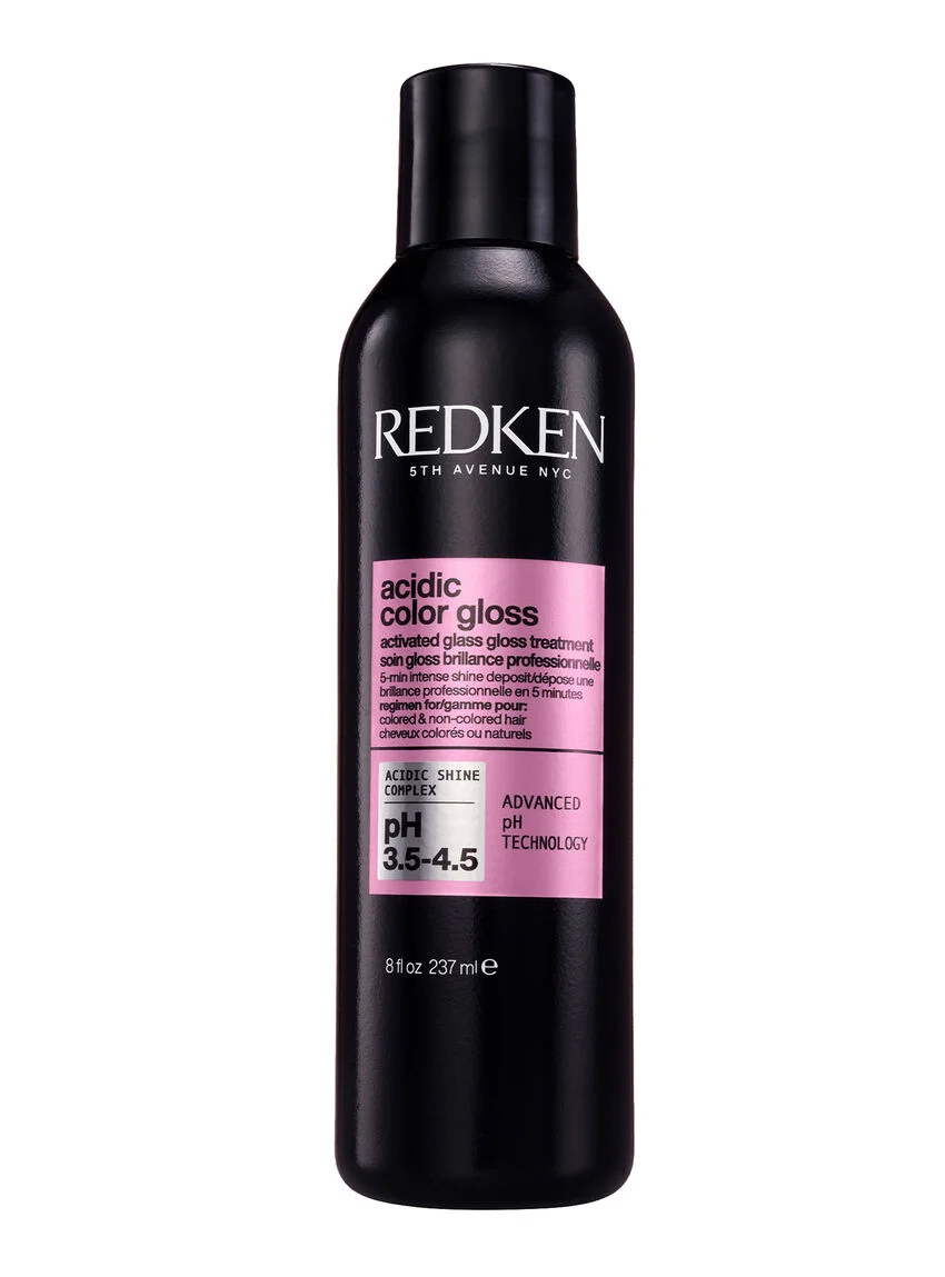Redken Tratamiento Brillo Intenso Acg Color Acidic 237ml