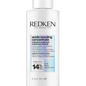 Redken Tratamiento Intensivo Reparador Acidic Bonding 150ml