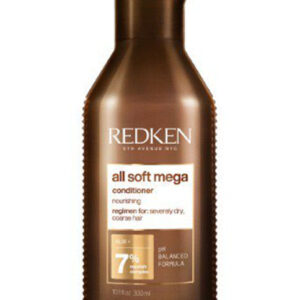 Acondiconador All Soft Mega 300ml