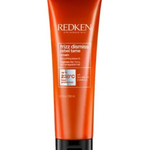Redken Crema Frizz Dismiss 250ml