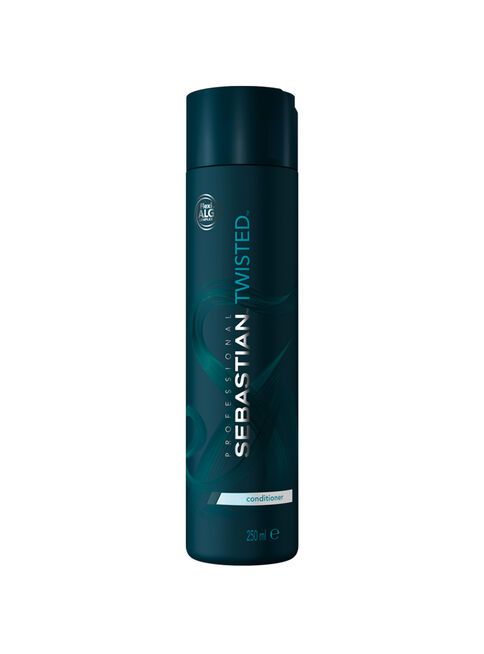 Sebastian Acondicionador Twisted Rulos 250ml