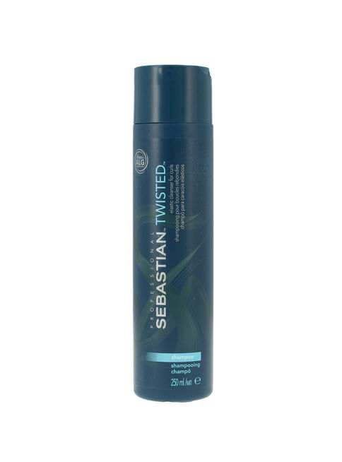 Shampoo Twisted Rulos 250ml