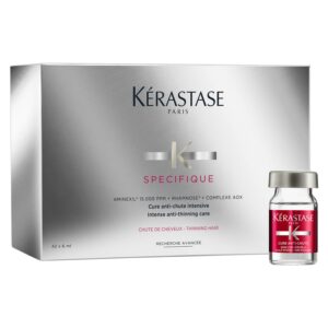 Kérastase Tratamiento Ampollas Specifique Anti Caida 10 6ml