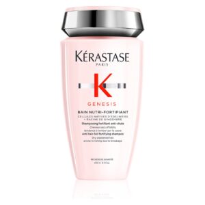 Shampoo Genesis Bain Nutri-Fortifiant 250ml