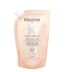 Recarga Kerastase   Gloss Absolu Shampoo 500ml
