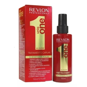Revlon One Tratamiento 10 Beneficios en uno 150 ml.