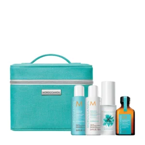 Moroccanoil Pack Viaje Hidratación Fragancia 5 Productos