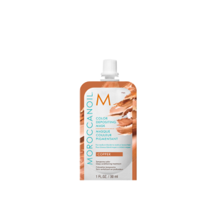 Moroccanoil Mascarilla Color Copper 30ml