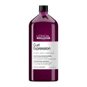 L'Oréal Shampoo Curl Expression 1.5Lt