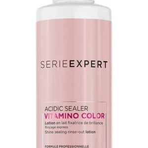 Acidic Sealer Vitamina Color 210ml Loreal