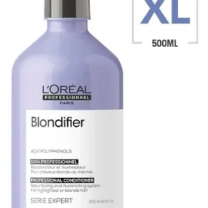 Acondicionador Blondifier 500ml
