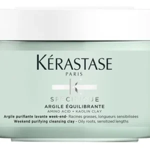 Kérastase Crema Specifique Argile Equilibrante 250ml