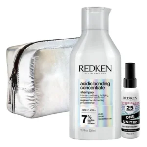 Redken Pack Acidic Bonding Concentrate One 3 Productos