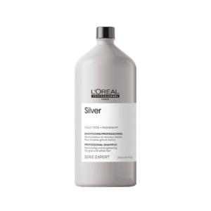 Shampoo Silver 1500ml Loreal