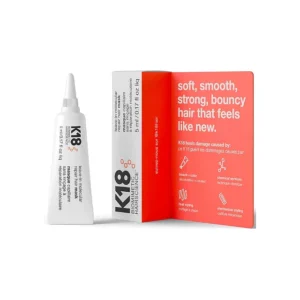 Mascarilla K18 Molecular Reparadora leave-in 5ml