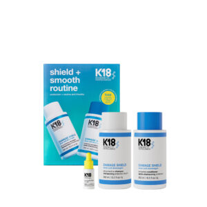 Set Protección Suave Shampoo+Acondicionador +Aceite K18