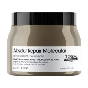 Mascarilla reparadora molecular Absolut Repair 250ml