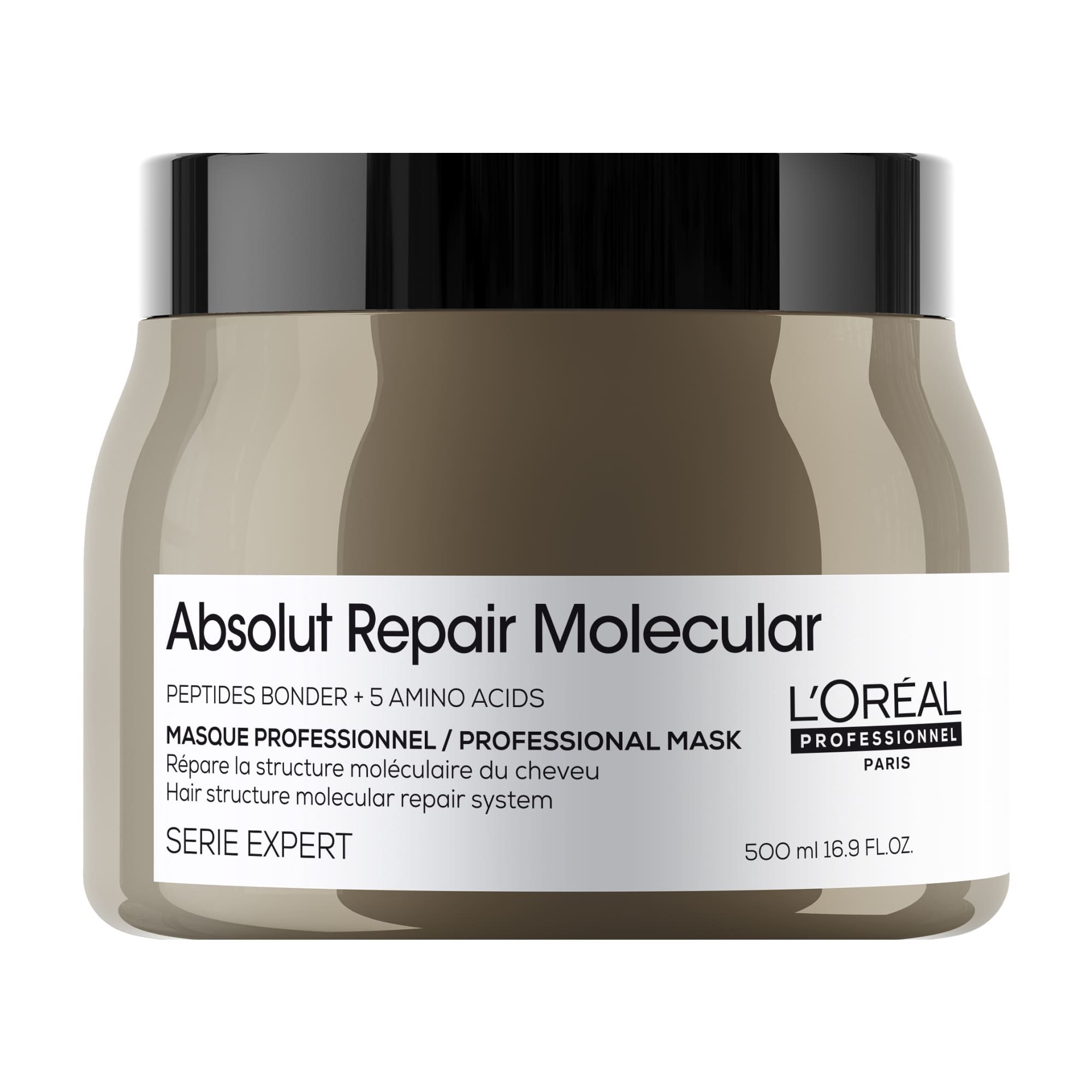 Mascarilla reparadora molecular Absolut Repair 250ml