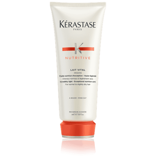 Acondicionador Nutritive Lait Vital 200ml