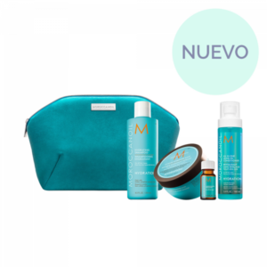 Moroccanoil Pack Hidratación Aceite10ml 5 Productos