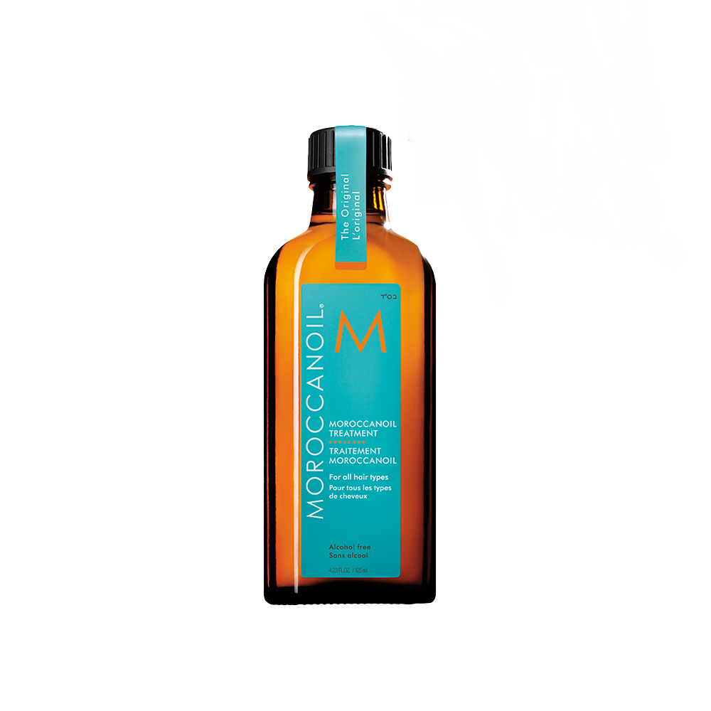 Moroccanoil Aceite Todo Tipo 125ml