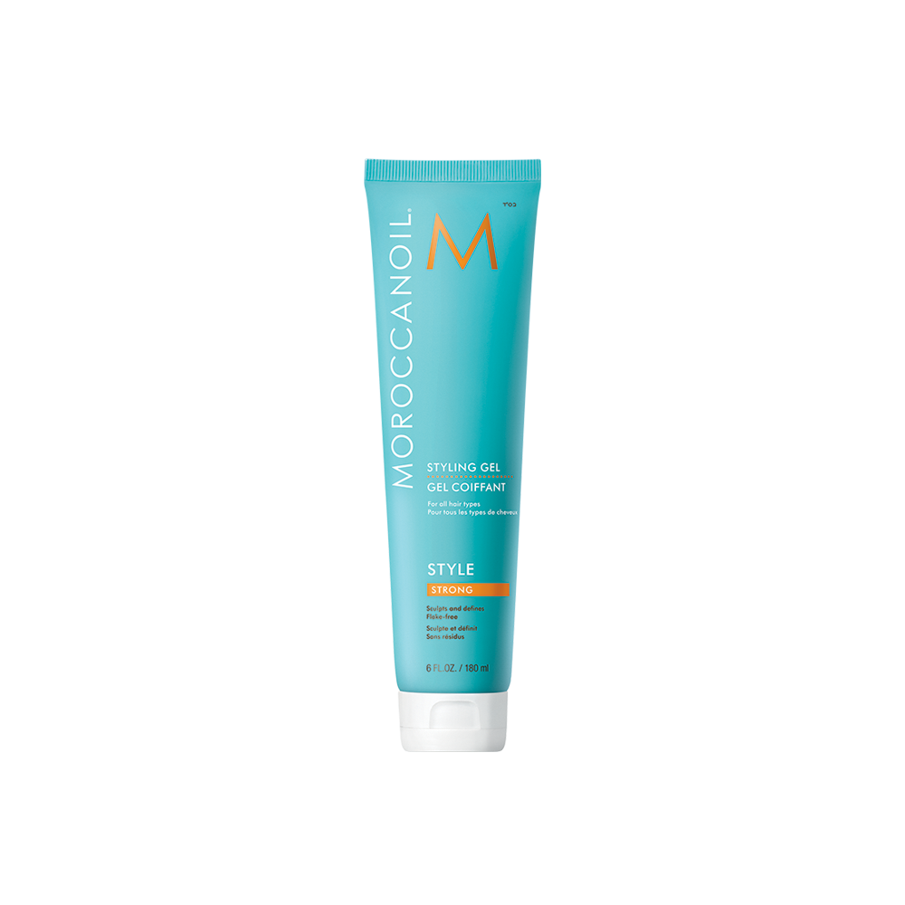Moroccanoil Gel Peinar Style Strong 180ml