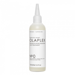 Olaplex Tratamiento N°0 Reparación Intensa 155ml