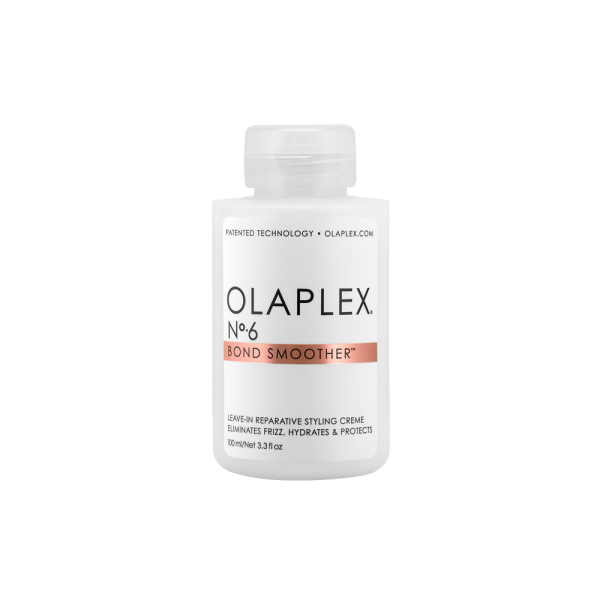 Crema Protectora del calor N°6 BondSmoother 100ml Olaplex