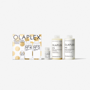 Kit Olaplex Strong Days Ahead