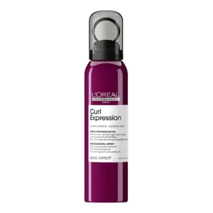 Spray acelerador de secado Curl Expression 90g