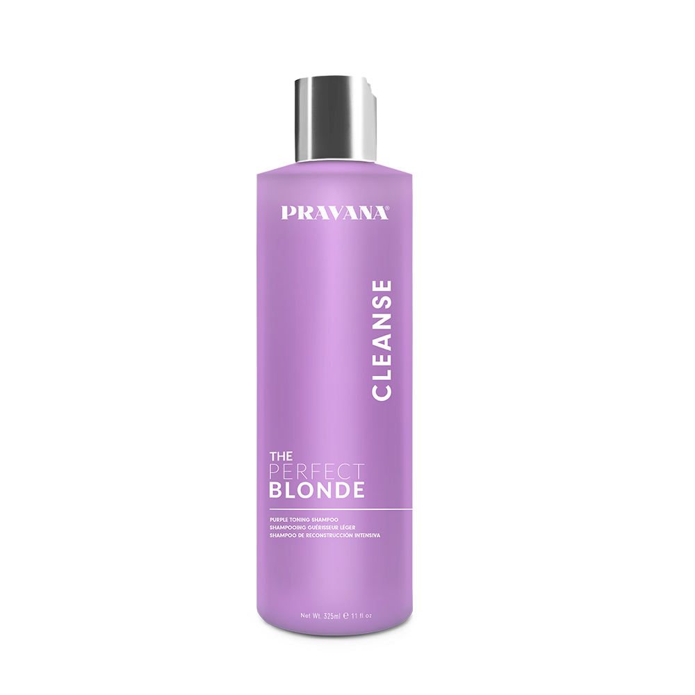 Pravana Shampoo The Perfect Blonde 325ml
