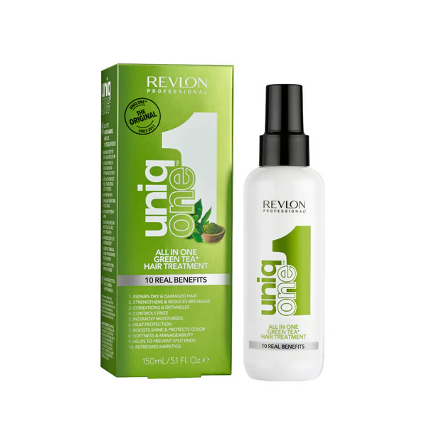 Protector Termico Uniq One Revlon 150ml