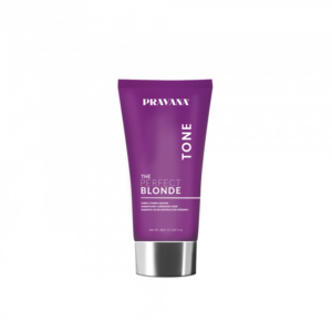Crema Purple Toning The Pefect Blonde 150ml Pravana