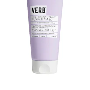 Verb Crema Violeta 180ml