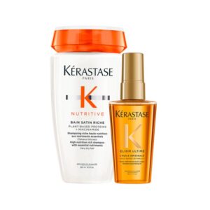 Kérastase Pack Capilar My Beloved Nutritive 2 Productos
