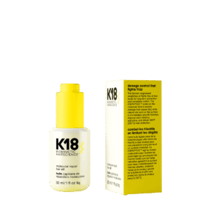 Aceite K18 Reparación Molecular