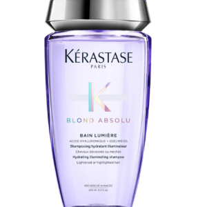 Shampoo Blond Absolu Bain Lumiére 250ml