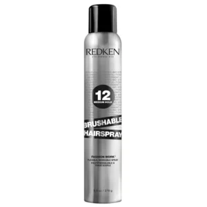 Redken Spray Cepillado 12 Medium Hold 278g